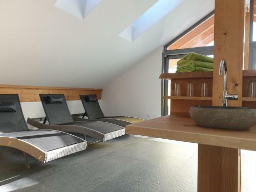 Apartamento Appartements Evers