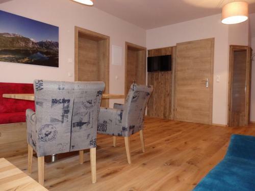 Apartamento Sportlerhof - Alimann Uab