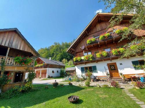Apartamento Haus Annerl