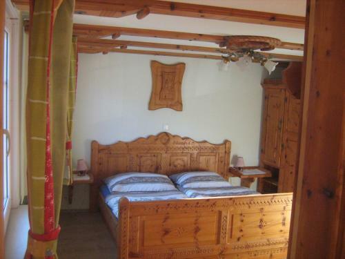 Apartamento Das Haus Am See