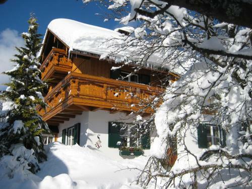 Apartamento Haus Schrei