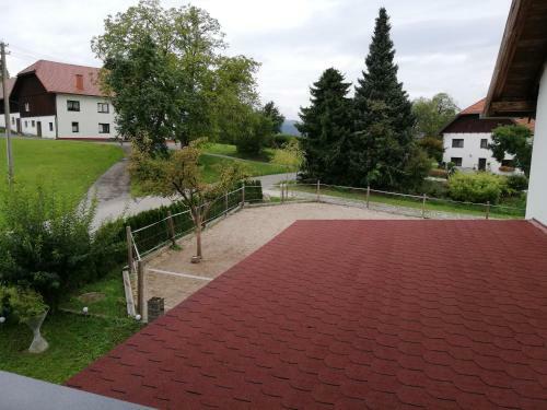 Apartamento Ferienwohnung Schmied 2