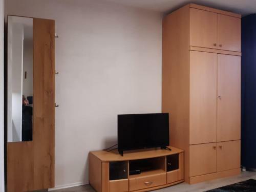 Apartamento Familie Ohneberg