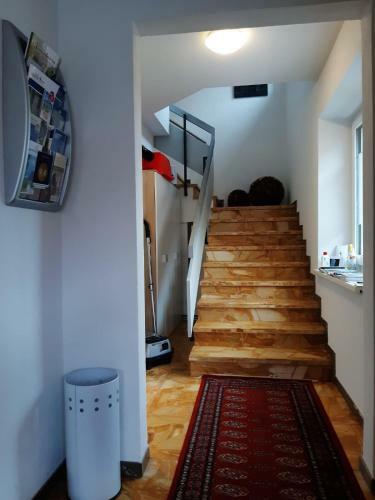 Apartamento Familie Ohneberg