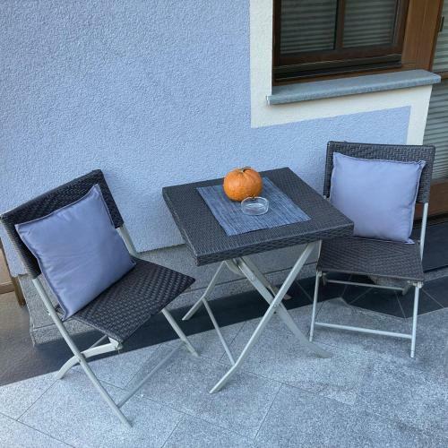 Apartamento Ferienwohnung Tribus