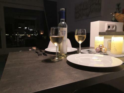 Apartamento Berghaus Glockner, App. Niedermeyer