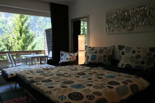 Apartamento Berghaus Glockner, App. Niedermeyer