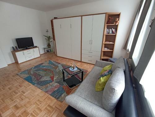 City Apartmentstudio Mit Tiefgarage