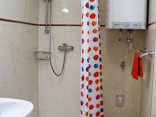 Apartamento Appartements Alpha-graz