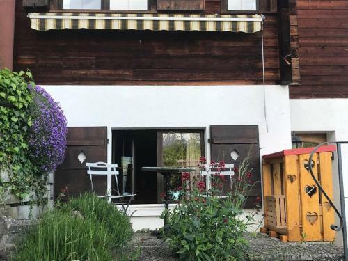 Apartamento Herrlicher Blick Auf Berge Und See