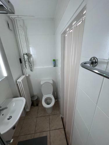 Apartamento Lilas Margarita