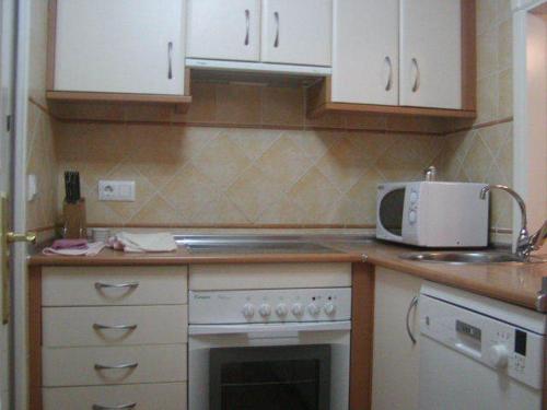 Apartamento Costa Luz Los Cisnes