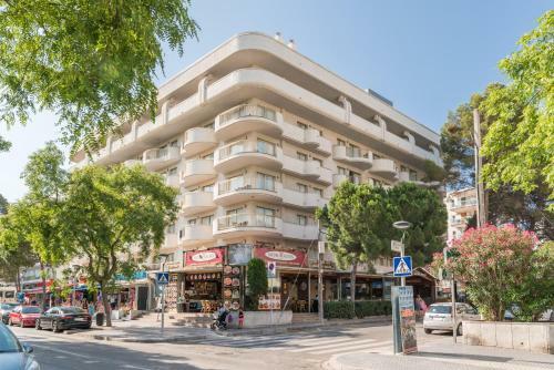 Hotel Salou Beach Rentalmar