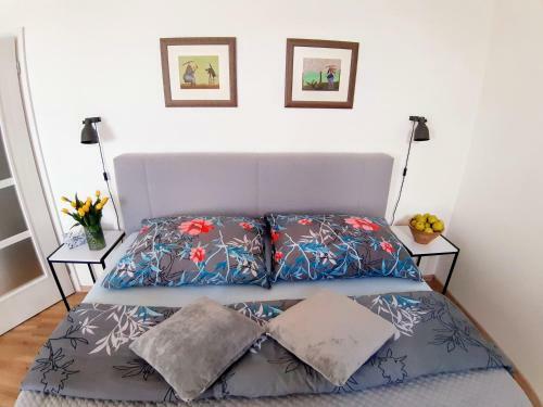 Vivat Lipno! - Lake View Apartment