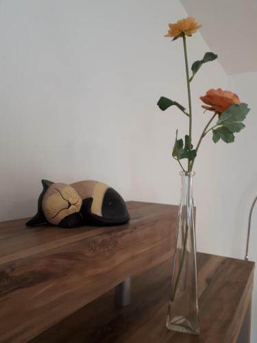 Apartamento Ilmperle Im Hubertushof