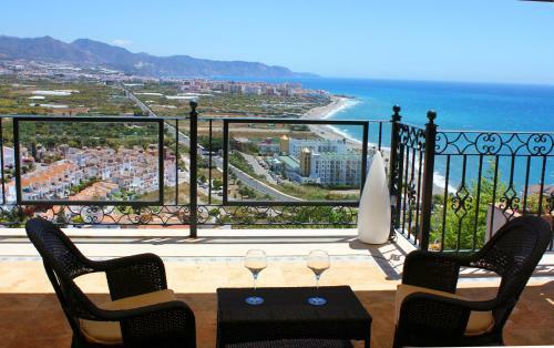 Villa Canovas Vista Lara