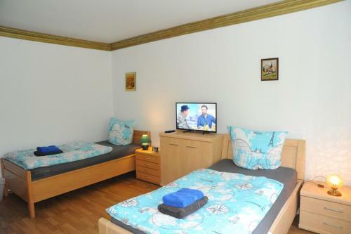 Hostal Helles Zi. Herzzentrum/gop In 5min