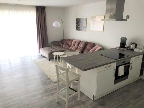 Apartamento Salinendomizil Bad Rothenfelde
