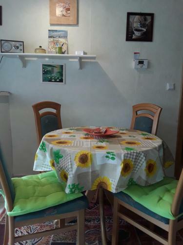 Ferienhaus Familie Heise