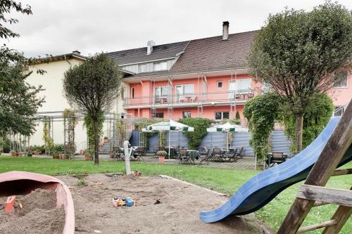 Hotel Villa Martino - Zum Hirsch