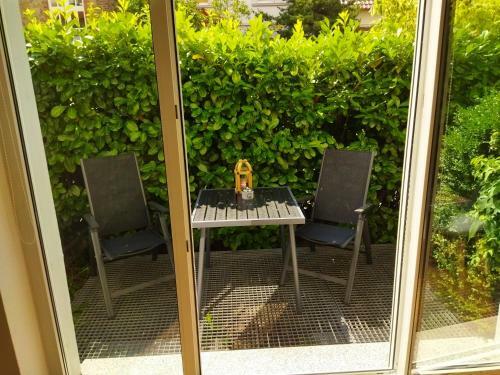 Apartamento Salzufler Wohntraum