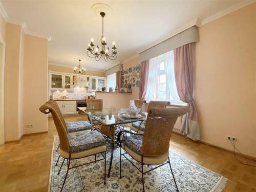 Apartamento Baden-badenspaapartment