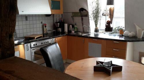 Apartamentos Villa Mondry