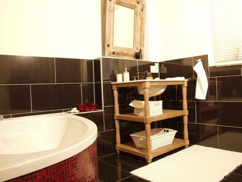 Apartamento Alte Backbaude