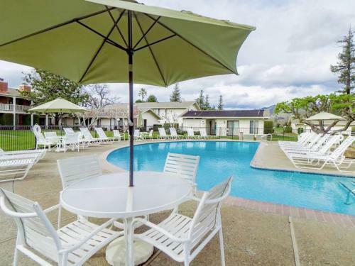Apartamento Quiet Retreat At Silverado - Napa