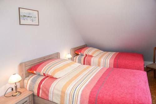 Apartamento Ferienwohnung Schneider