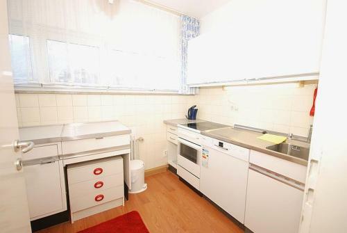 Apartamento Ferienwohnung Zeno Am M�nster 2