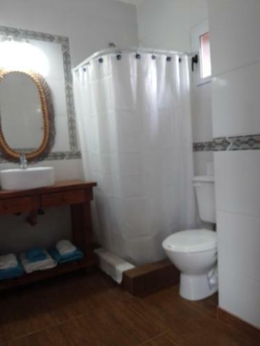 Apartamento D�plex Los Teros San Pedro