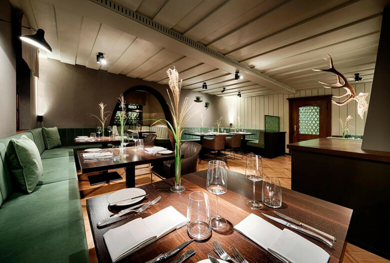 Romantik Hotel Gasthaus Rottner