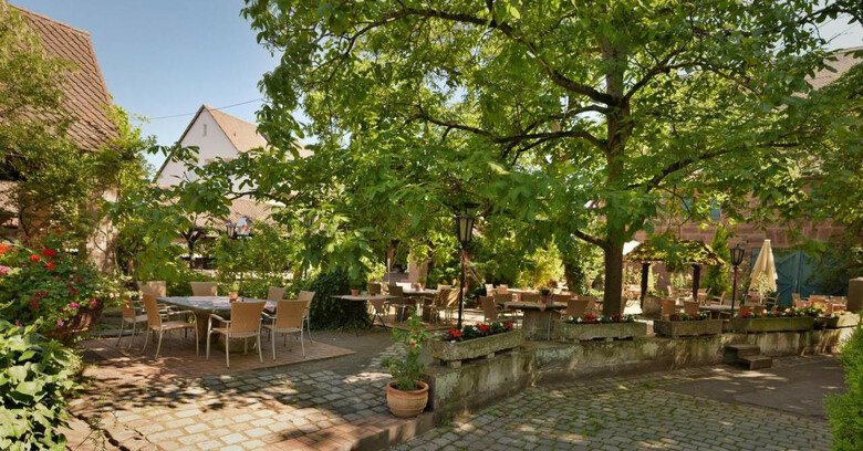 Romantik Hotel Gasthaus Rottner