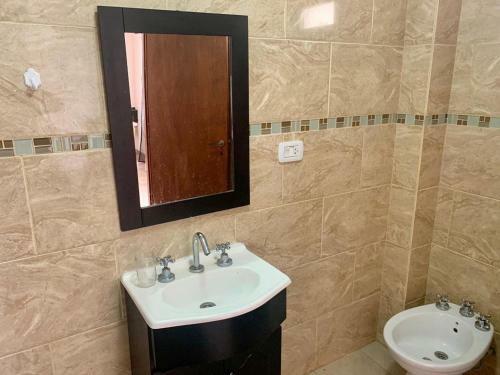 Apartamento Javier