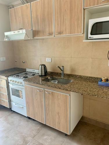 Apartamento Javier