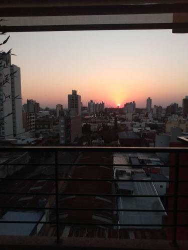 Apart Del Centro 01