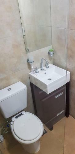 Apart Del Centro 01