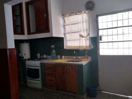 Casa Santa Teresita