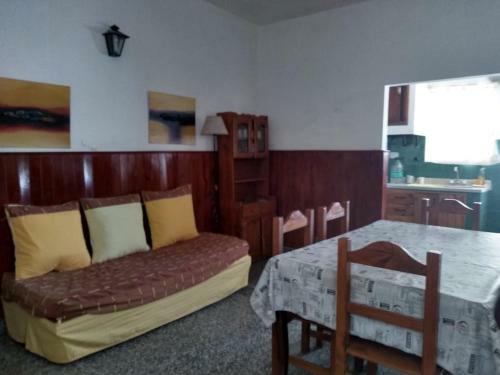Casa Santa Teresita
