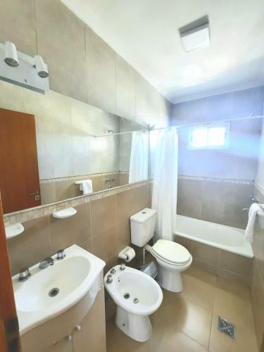 Apartamento Home Zafiro II