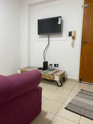 Apartamento Taxfree