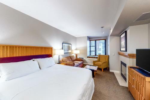 Hotel Westin 617