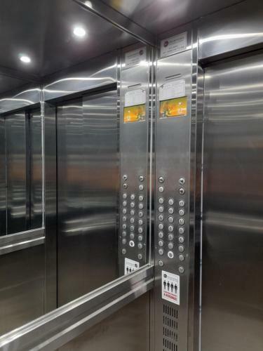Apartamento Malala