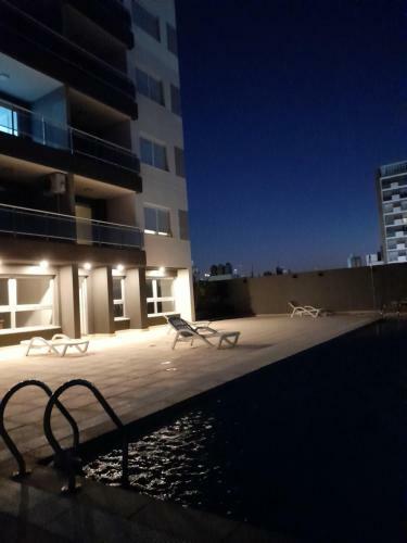 Apartamento Malala