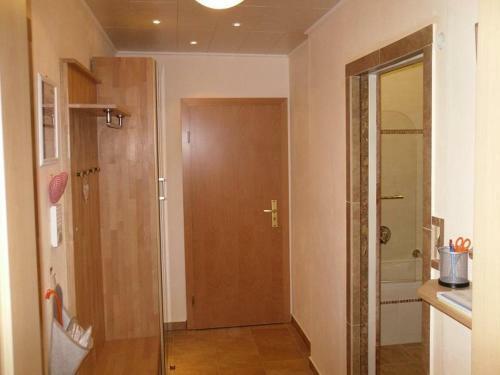 Apartamentos Domizil Rupertuspark