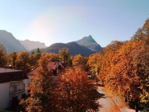 Apartamentos Domizil Rupertuspark