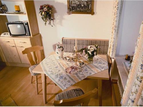 Apartamento Villa Antonie