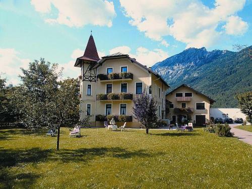 Apartamento Villa Antonie