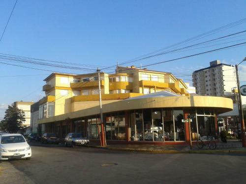 Apartamento Depto